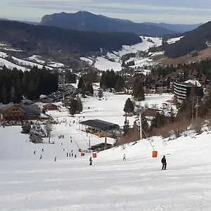 Lumineux Aux Pieds Des Pistes Saint-François-Longchamp